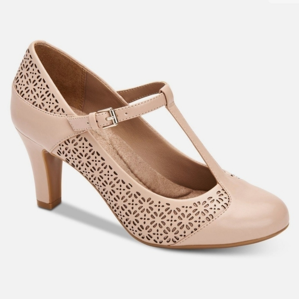 Giani Bernini Vienza2 Mary Jane Pumps